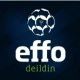 logo Effodeildin