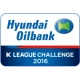 photo Hyundai Oilbank K League Challenge