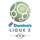 logo Domino's Ligue 2