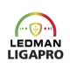 logo Ledman LigaPro