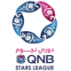 logo QNB Qatar Stars League