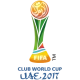 logo Club World Cup