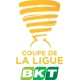logo Coupe de la Ligue