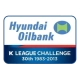 photo Hyundai Oilbank K League Challenge