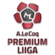 photo A. Le Coq Premium Liiga