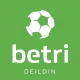 logo Betri deildin menn