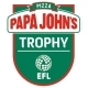 photo EFL Trophy