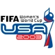 photo Coupe du Monde féminine