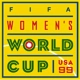 photo Piala Dunia Wanita