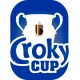 photo Croky Cup