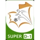 logo Super D1