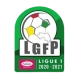 logo Ligue 1 Salam