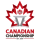 logo Championnat canadien