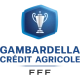 photo Coupe Gambardella