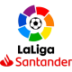 logo La Liga Santander