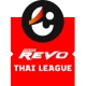 photo Hilux Revo Thai League