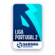logo Liga Portugal SABSEG