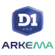 logo D1 Arkema