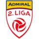 logo Admiral 2. Liga