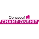 logo CONCACAF W Championship