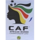 logo Championnat d'Afrique féminin