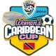 logo CFU Women's Caribbean Cup