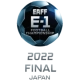 logo EAFF E-1 Football Championship