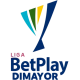 logo Liga BetPlay Dimayor