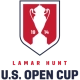 logo US Open Cup