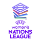 logo Ligue des Nations A féminine