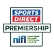 photo Sports Direct Premiership