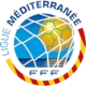 logo Régional 1 Méditerranée