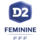 logo Division 2 Féminine
