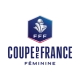logo Coupe de France féminine
