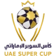 photo UAE Super Cup