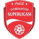 photo Coca Cola O'zbekiston Superligasi