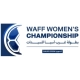 photo WAFF Women's Championship