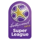 logo Super League