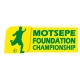 logo Motsepe Foundation Championship