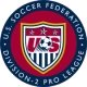 photo USFF Division 2 Pro League