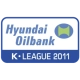 logo Hyundai Oilbank K-League