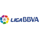 logo Liga BBVA