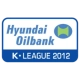 logo Hyundai Oilbank K-League