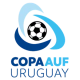 photo Copa AUF Uruguay