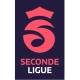 photo Seconde Ligue Féminine