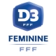 photo Division 3 Féminine