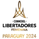 photo Copa Libertadores Femenina