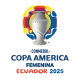 photo Copa America féminine