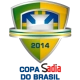 logo Copa do Brasil
