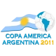 logo Copa America